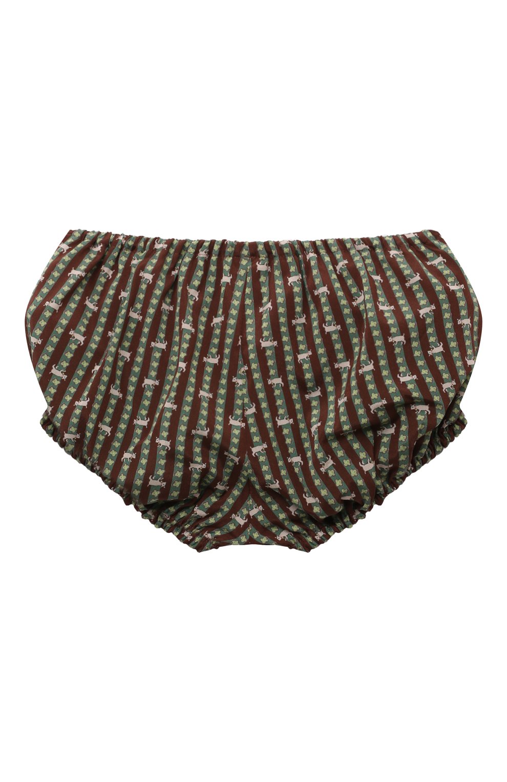 Комплект из платья и шорт ULYANA SERGEENKO, арт. ABC001KD23P (0310Б23), фото 5