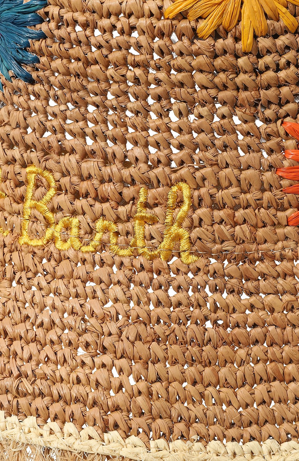 Панама MC2 SAINT BARTH, арт. STBA/HILDA/07333D, фото 4