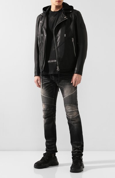 Футболка RELIGION, арт. 39ECKG95, фото 2