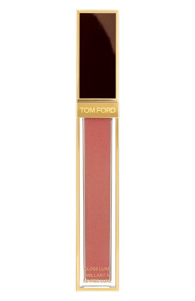 Женские блеск для губ, оттенок 06 ravish TOM FORD, арт. T76A-06
