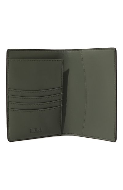 Кожаная обложка для паспорта FURLA, арт. WP00309/AX0733, фото 3