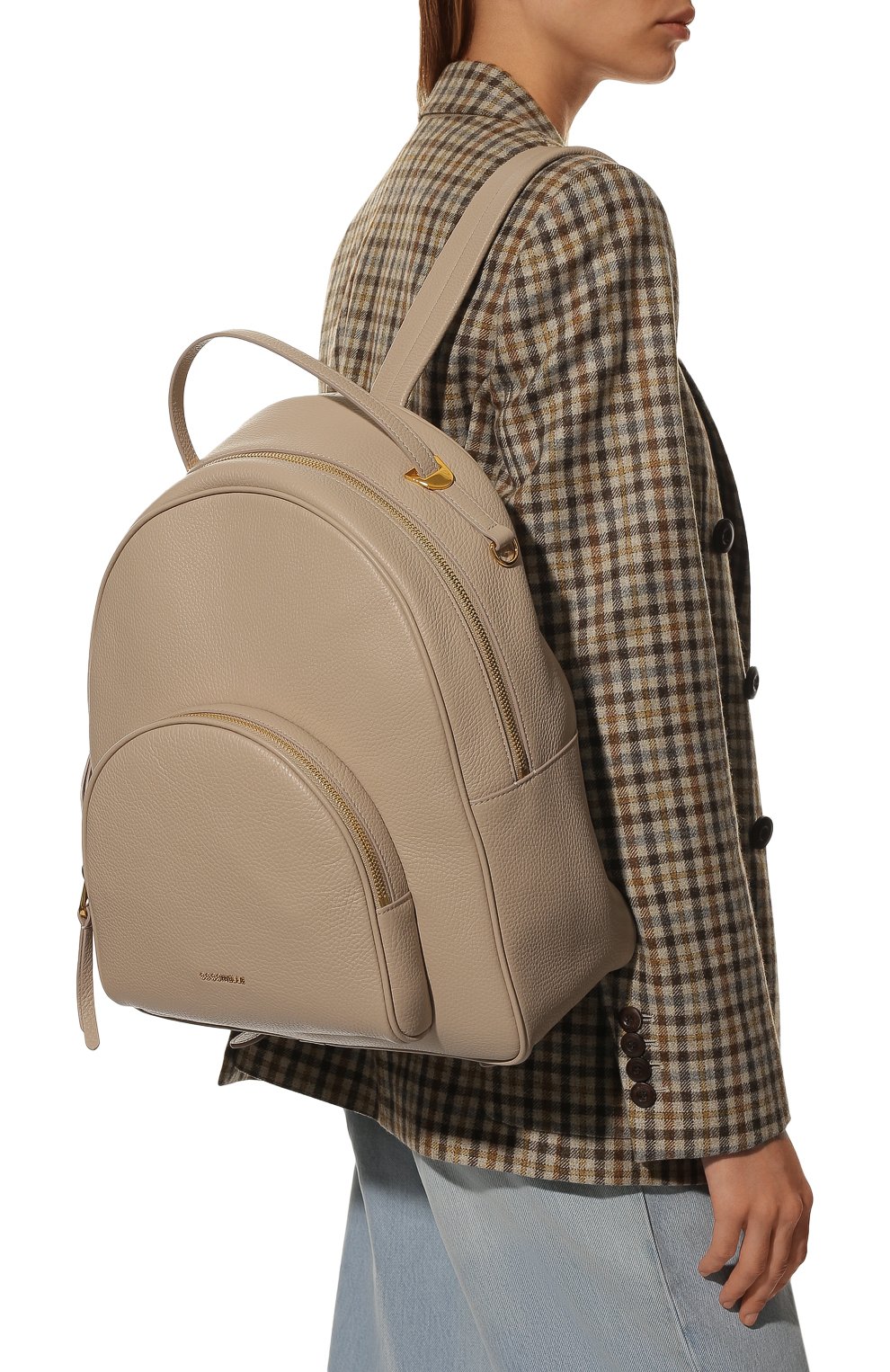 Рюкзак lea COCCINELLE, арт. E1 M60 14 02 01, фото 2