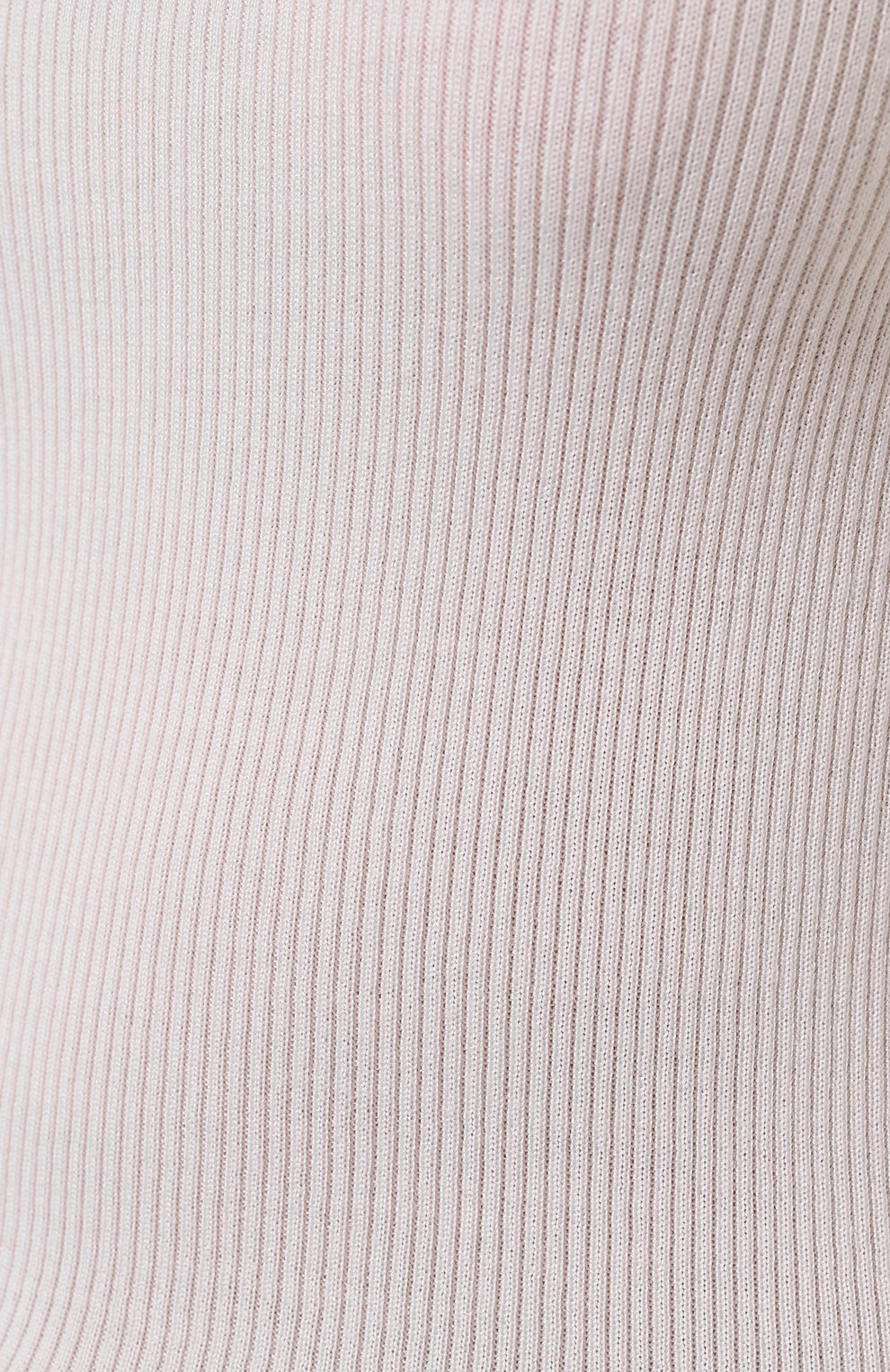 Пуловер из шерсти и шелка LORENA ANTONIAZZI, арт. I24111GM47A/2862, фото 5