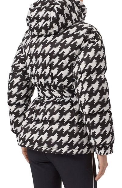 Пуховик PERFECT MOMENT, арт. W3001044/MAYA PARKA, фото 4