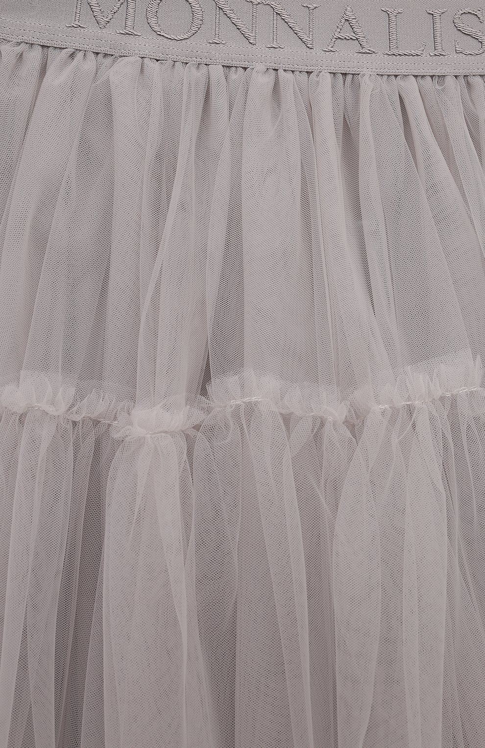 Юбка MONNALISA, арт. 17DGON, фото 3