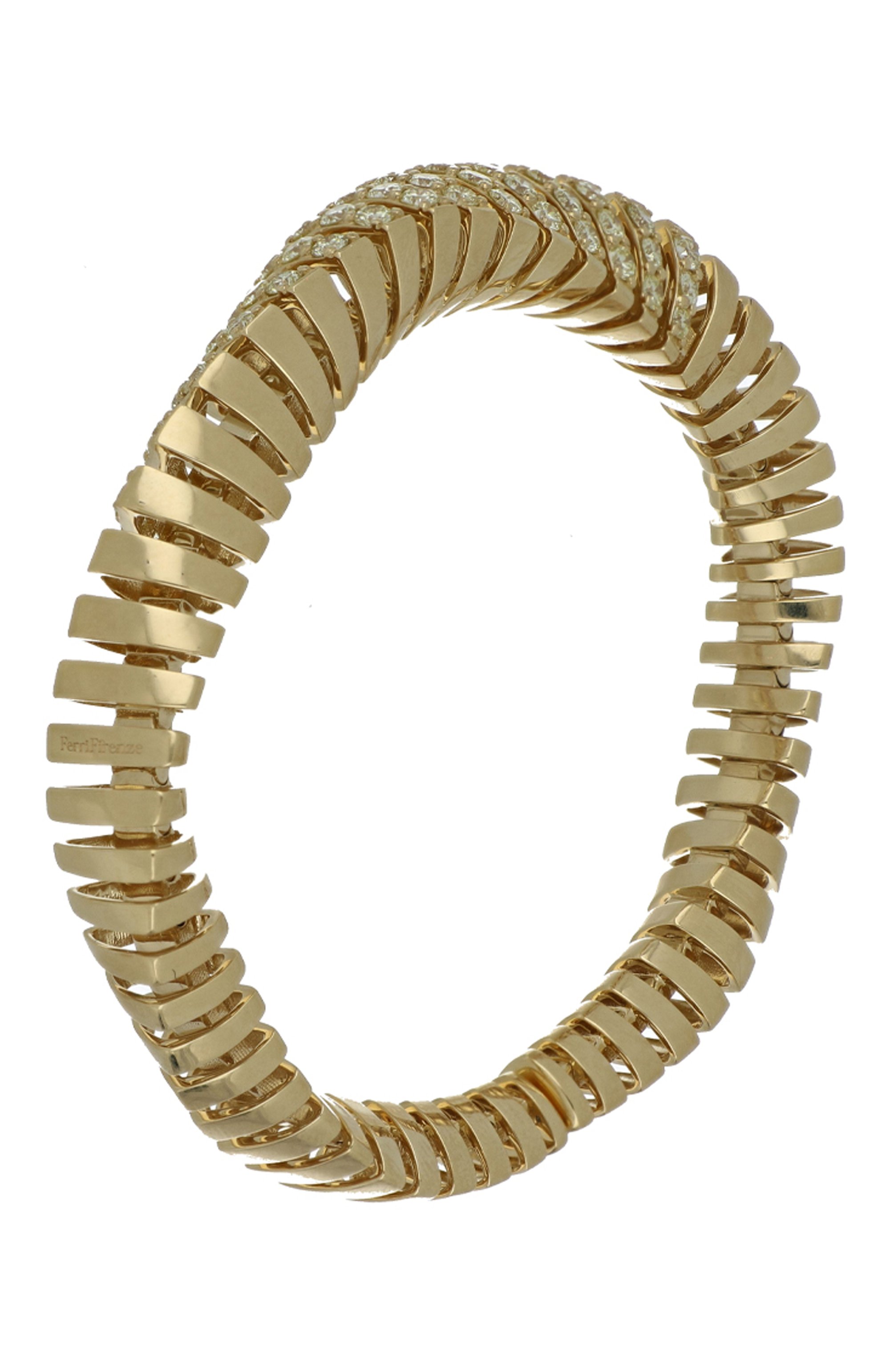 Браслет FERRIFIRENZE, арт. FF177BR21G, фото 1