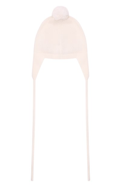 Шерстяная шапка BABY T, арт. 21AI124CUP, фото 2