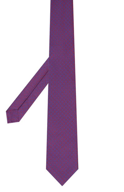 Шелковый галстук STEFANO RICCI, арт. CCXL/54017, фото 3