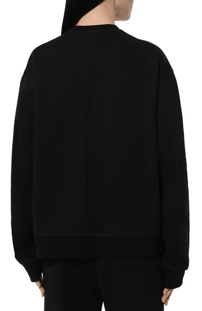 Хлопковый свитшот DSQUARED2, арт. S72GU0446, фото 4