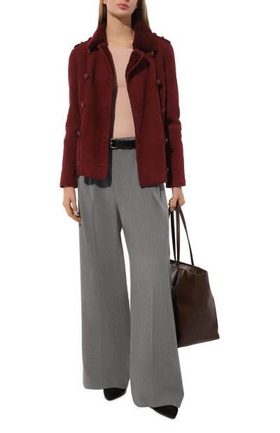 Дубленка из овчины GUCCI, арт. 390088 XS194, фото 2