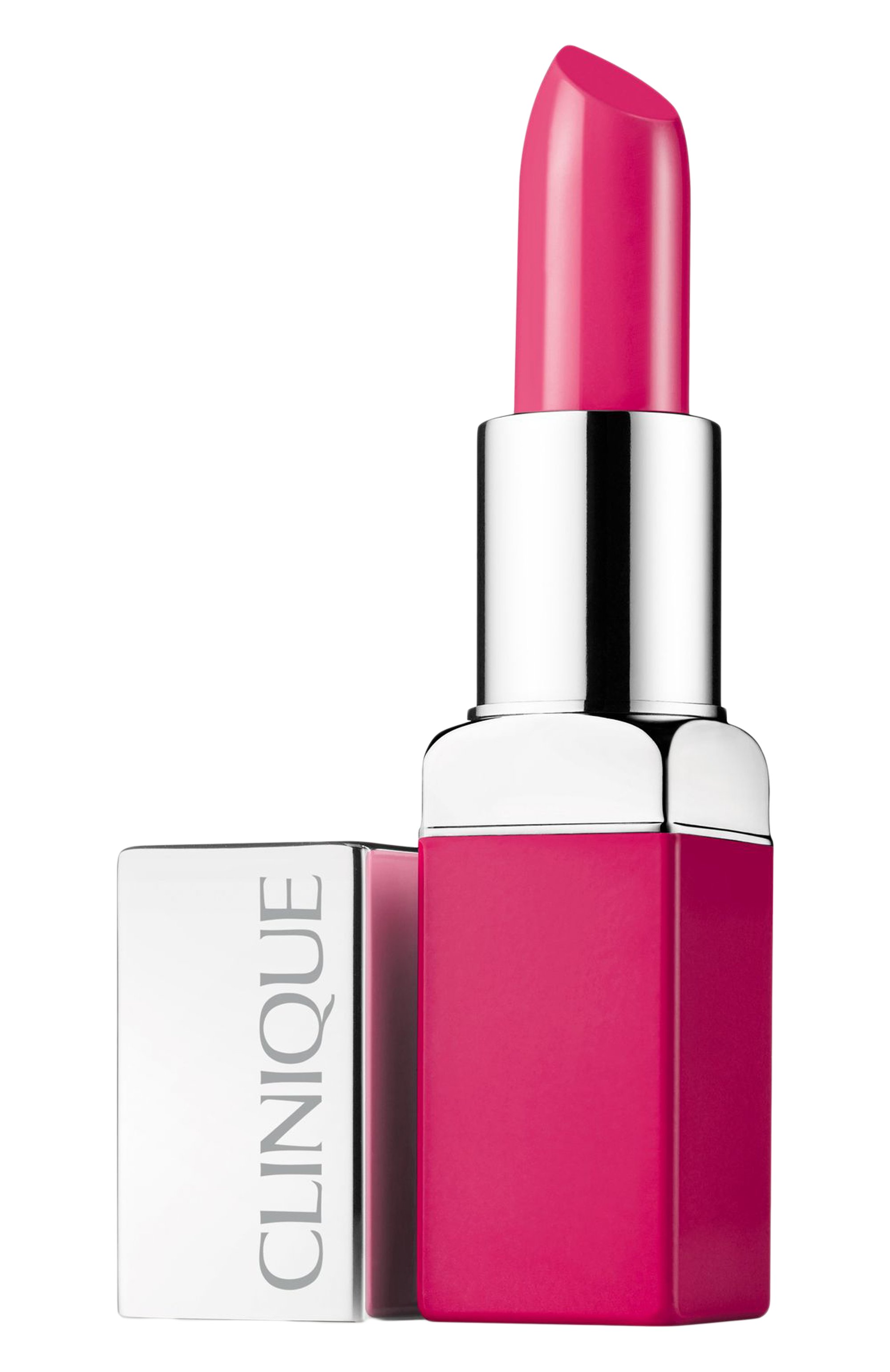 Помада для губ clinique pop™, оттенок punch pop CLINIQUE, арт. ZEK2-10, фото 1