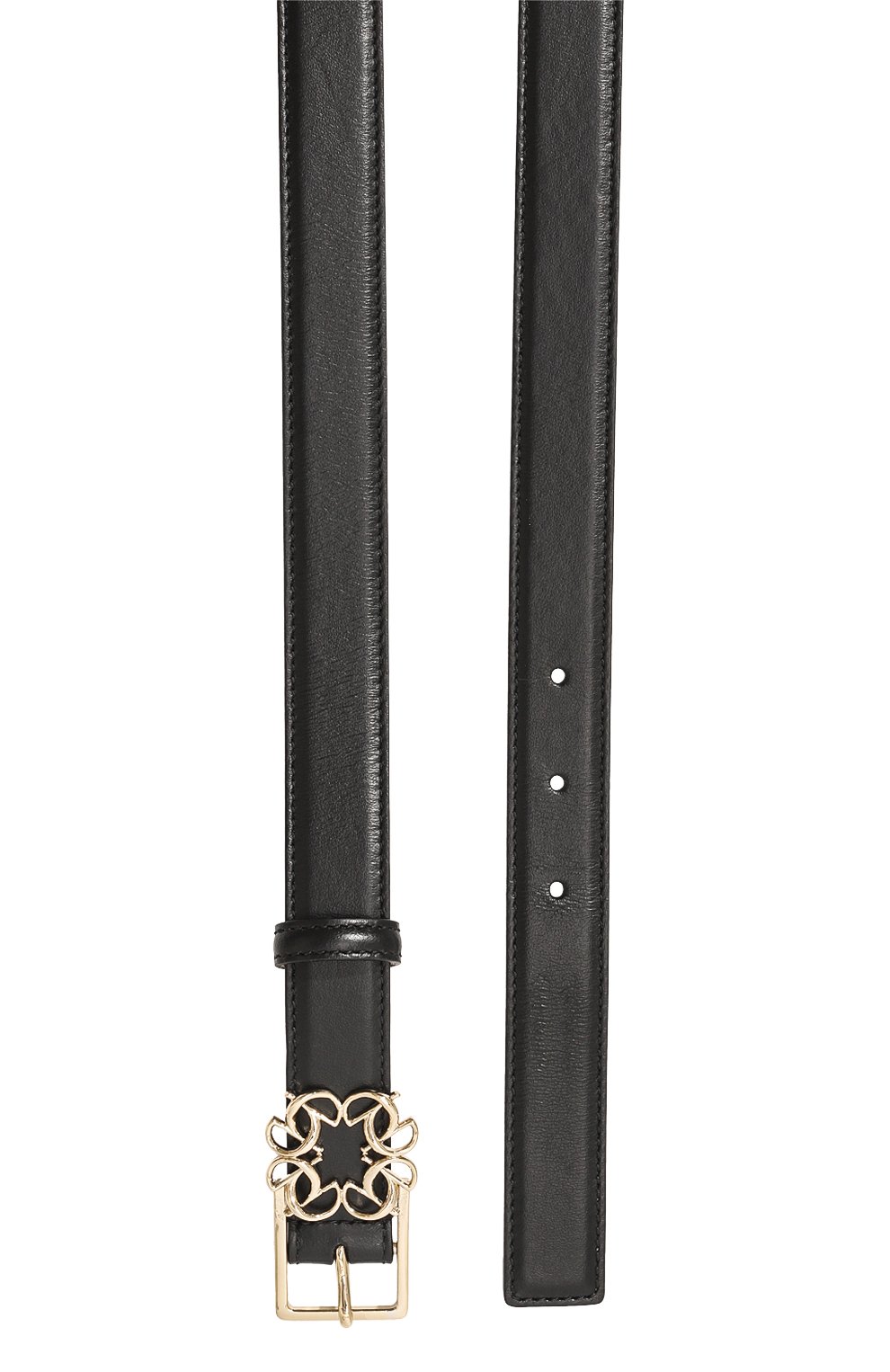 Кожаный ремень ELIE SAAB, арт. ES940414, фото 3