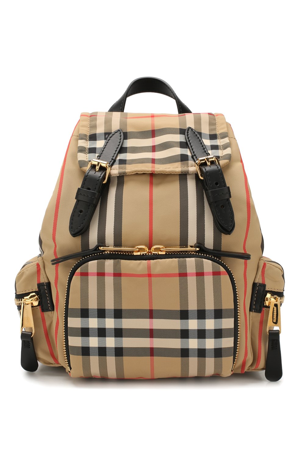 Рюкзак rucksack small BURBERRY, арт. 8025707, фото 1