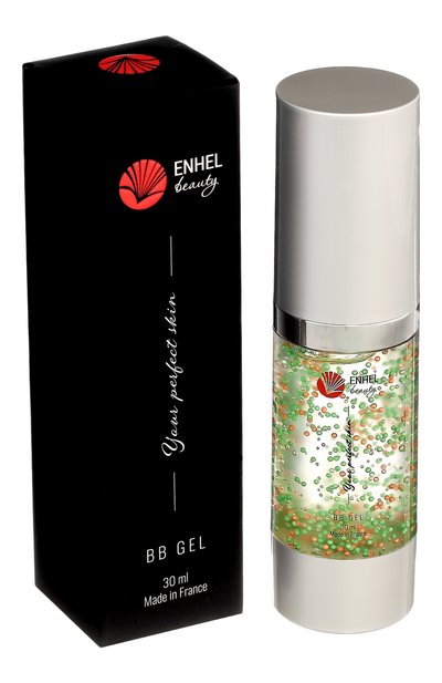 Французский вв-гель для идеальной кожи (30ml) ENHEL BEAUTY, арт. 4612758140103, фото 2