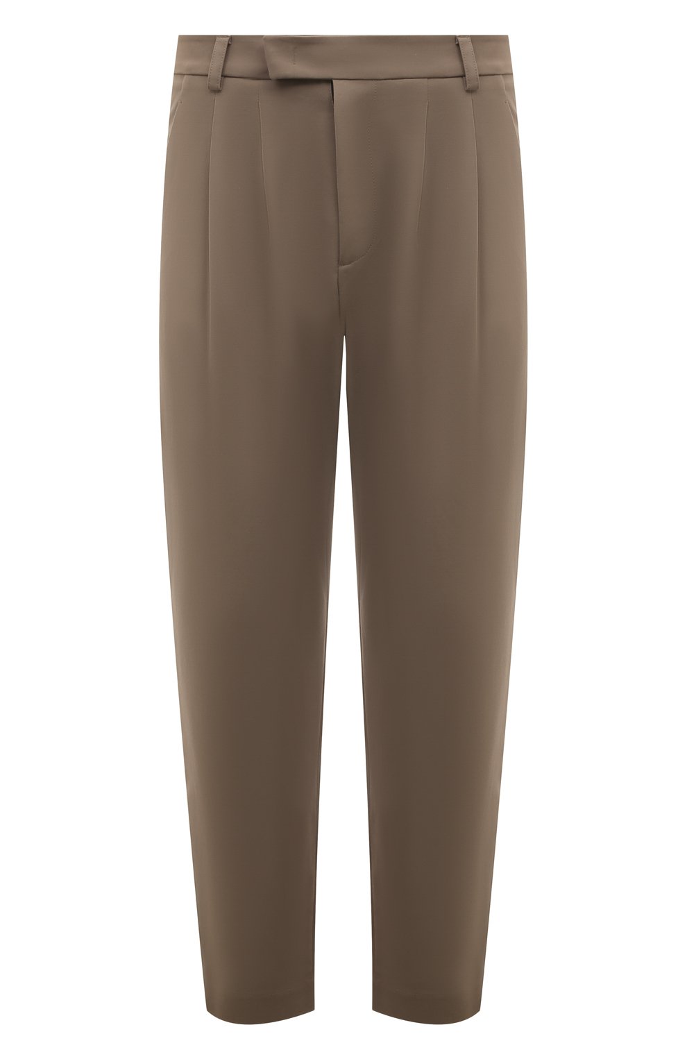 Хлопковые брюки SEASE, арт. PT50R/479TN, фото 1