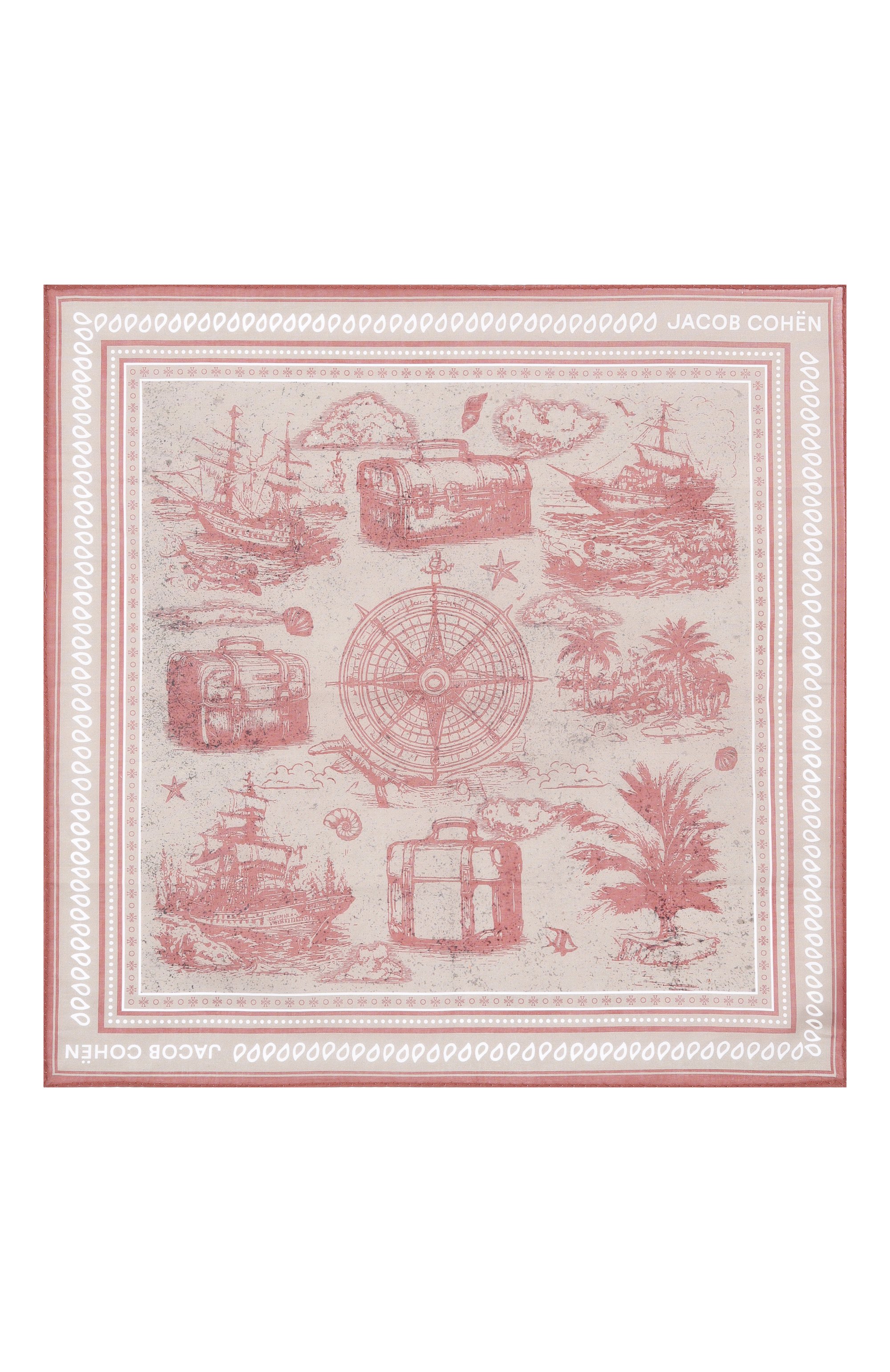 Джинсы sean JACOB COHEN, арт. JUM_QM030 039 T811A V2, фото 6