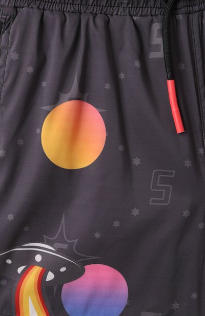 Плавки-шорты SPRAYGROUND, арт. SPY405, фото 3