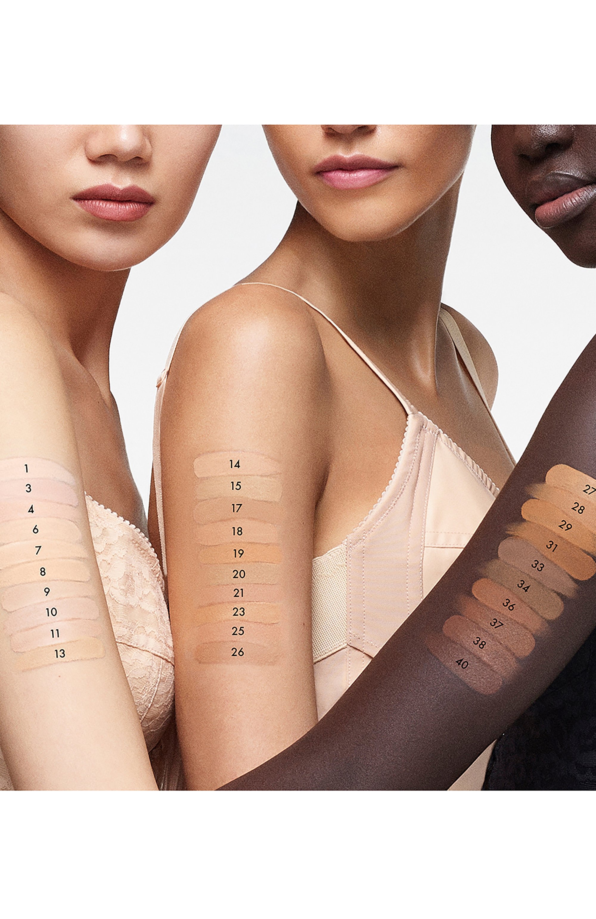 Консилер для лица everlast concealer, оттенок 17 medium (11ml) DOLCE & GABBANA цвета по цене 4490 руб., арт. 8057971186105, фото 5 Консилер для лица everlast concealer, оттенок 17 medium (11ml) DOLCE & GABBANA, арт. 8057971186105, фото 5