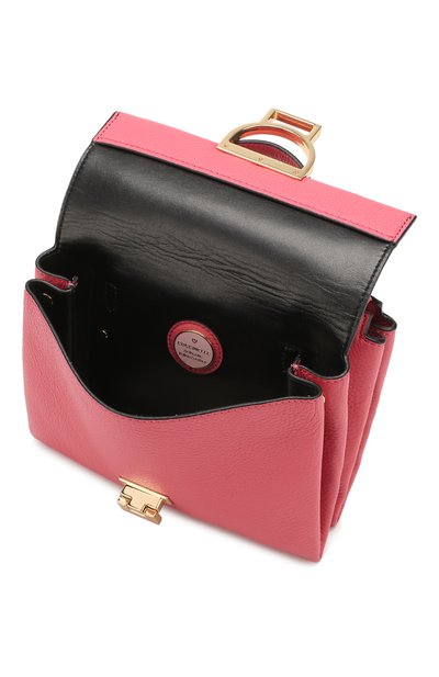 Сумка arlettis small COCCINELLE, арт. E1 FD5 55 B7 01, фото 4