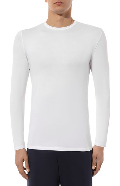 Лонгслив ZIMMERLI, арт. 700-1350, фото 3