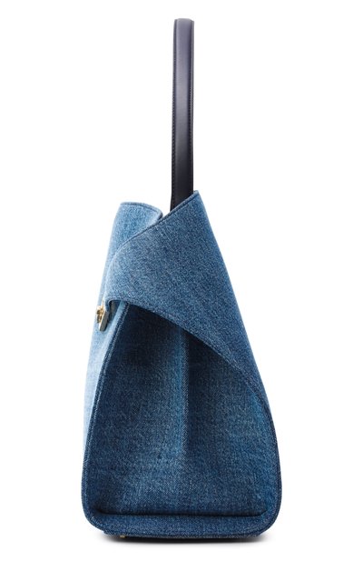 Сумка hug soft large FERRAGAMO, арт. 21A207/783822, фото 4