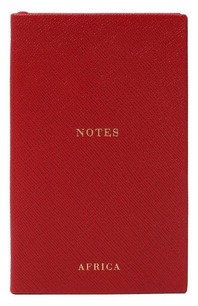 Блокнот africa PRADA, арт. 2KOAFR-053-F068Z, фото 1