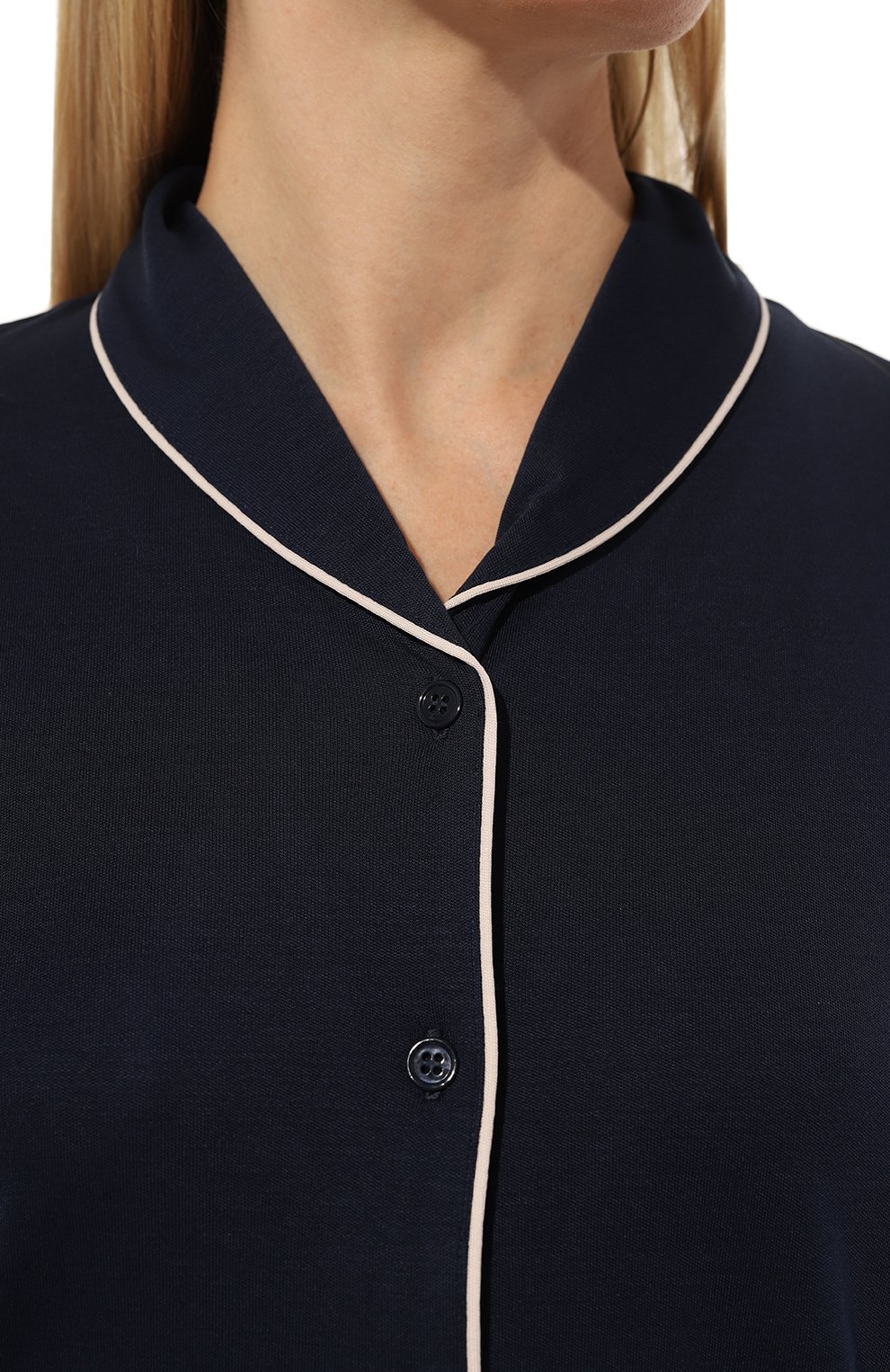 Сорочка HANRO, арт. 077964., фото 5