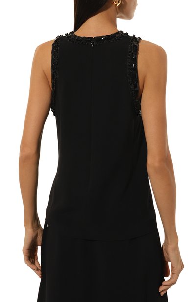 Топ ELIE SAAB, арт. T0089, фото 4