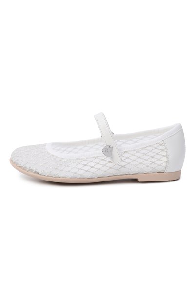 Балетки MONNALISA, арт. 87G002, фото 2