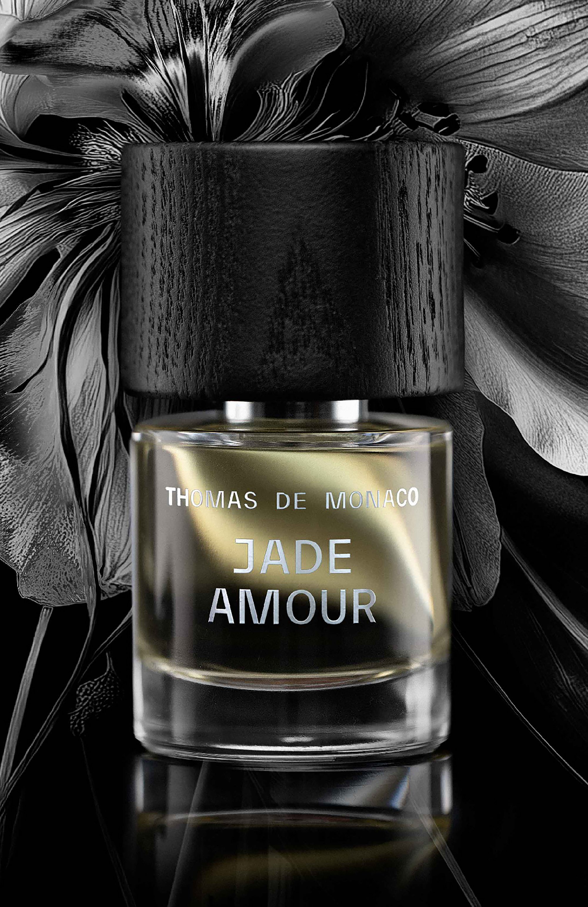 Духи jade amour (50ml) THOMAS DE MONACO PARFUMS, арт. TDMJA50, фото 2
