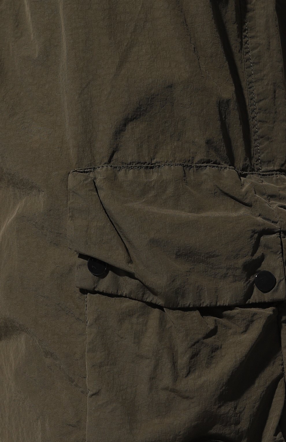 Плавки-шорты C.P. COMPANY, арт. 16CMBW217A005991G, фото 4