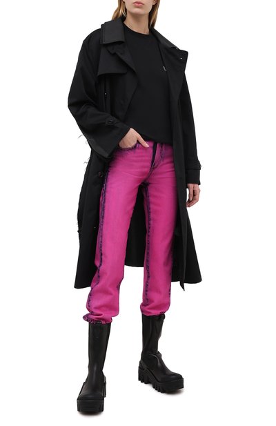 Джинсы MSGM, арт. 2942MDP153LC 207967, фото 2