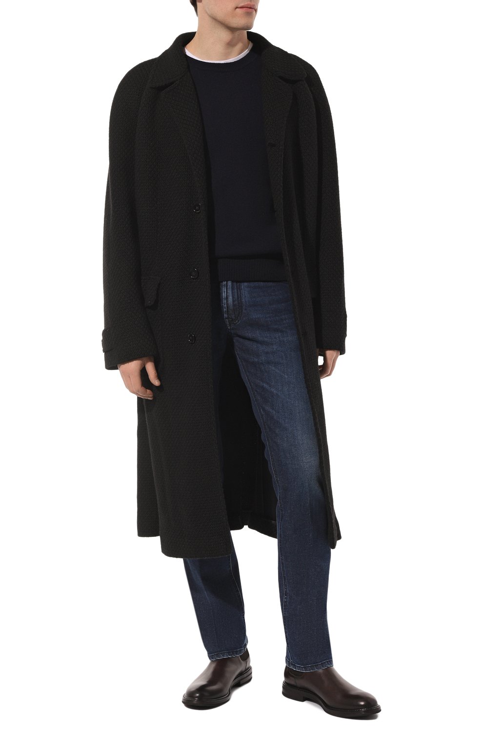 Джинсы STEFANO RICCI, арт. MST34B1170/T0093, фото 2