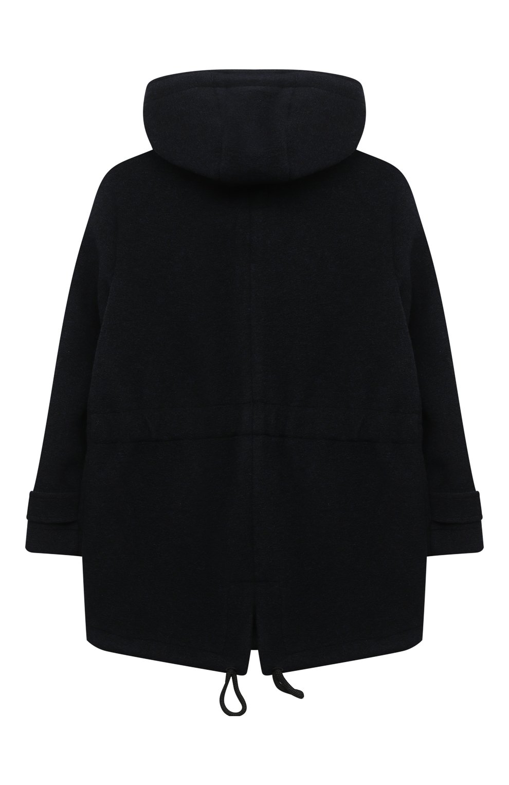 Парка с капюшоном PAOLO PECORA MILANO, арт. PP2528/8A-12A, фото 2