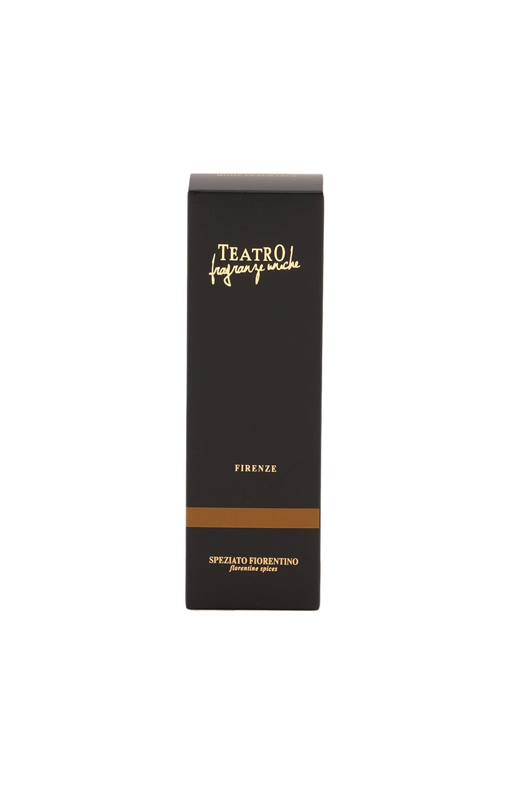 Диффузор speziato fiorentino (100ml) TEATRO, арт. SF100TFU, фото 2