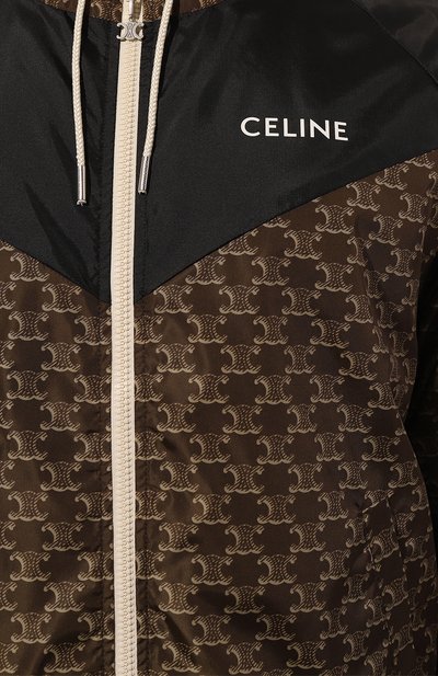 Бомбер CELINE, арт. 2W343/344N, фото 5