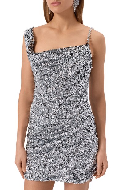 Платье AREA, арт. FW25AWDR0194FA01, фото 3