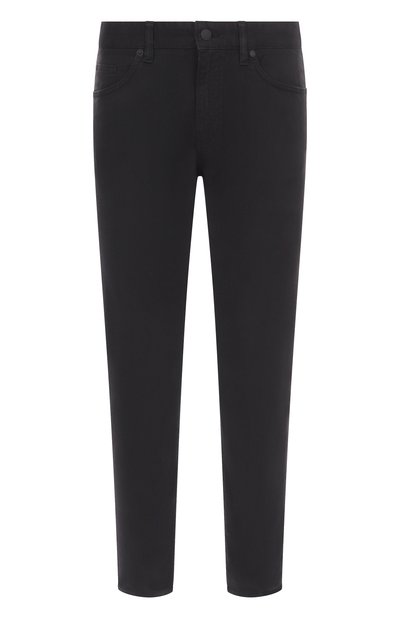 Мужские хлопковые брюки BOSS, арт. 50524421