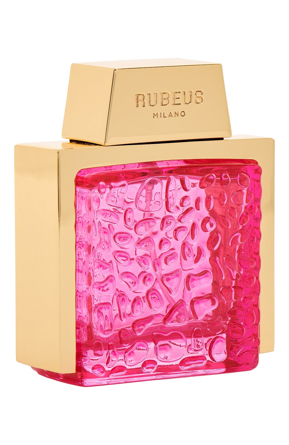 Духи rose (50ml) RUBEUS MILANO, арт. 8056477166024, фото 2