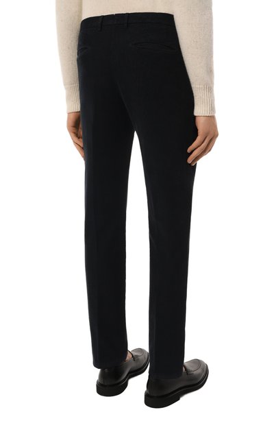 Вельветовые брюки BOGLIOLI, арт. 80844Q/FA0750, фото 4