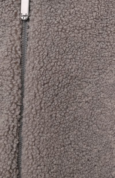 Комбинезон из экомеха IL GUFO, арт. A24N0058PE015/12M-18M, фото 3