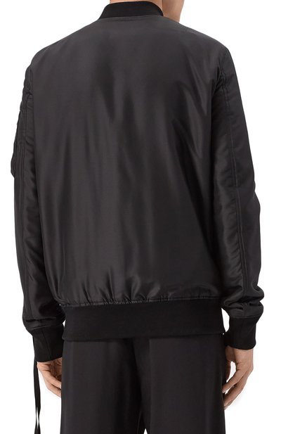 Бомбер ANN DEMEULEMEESTER, арт. B0012390/FA572, фото 4