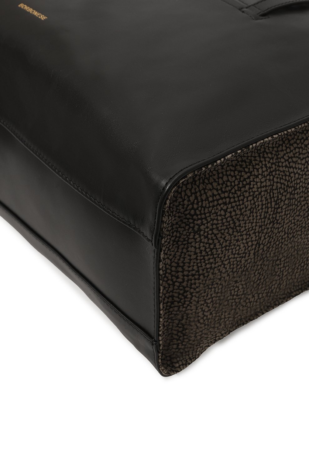 Сумка-шопер livre BORBONESE, арт. 923351, фото 3