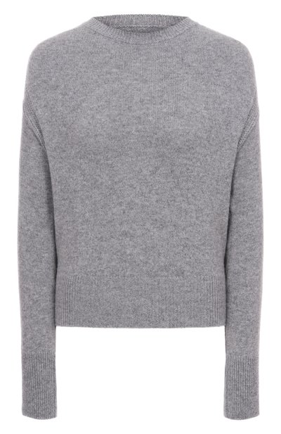 Женский кашемировый пуловер SASUPHI, арт. W25656/WS