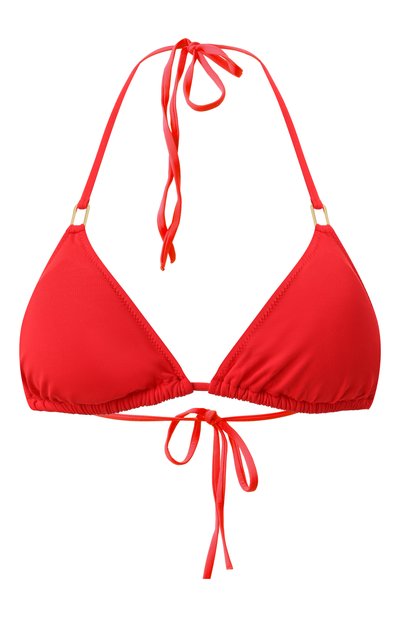 Женский треугольный бра MELISSA ODABASH, арт. CANCUN TOP CORE CR