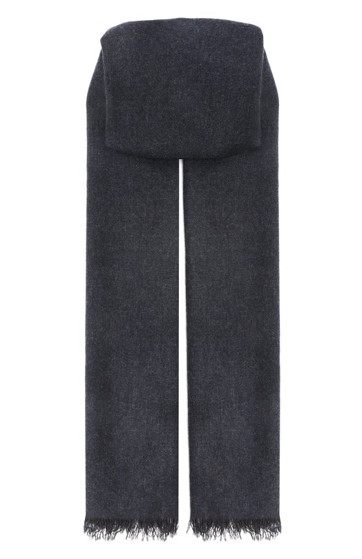 Кашемировый шарф Corneliani 26B369-2629002 Синий 26B369-2629002