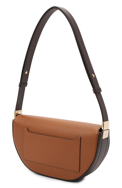 Сумка olympia small BURBERRY, арт. 8034707, фото 3