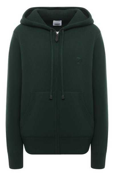 Женский кашемировый кардиган BURBERRY, арт. 8037209