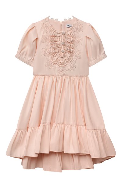 Платье SELF-PORTRAIT KIDS, арт. RS22-702, фото 1