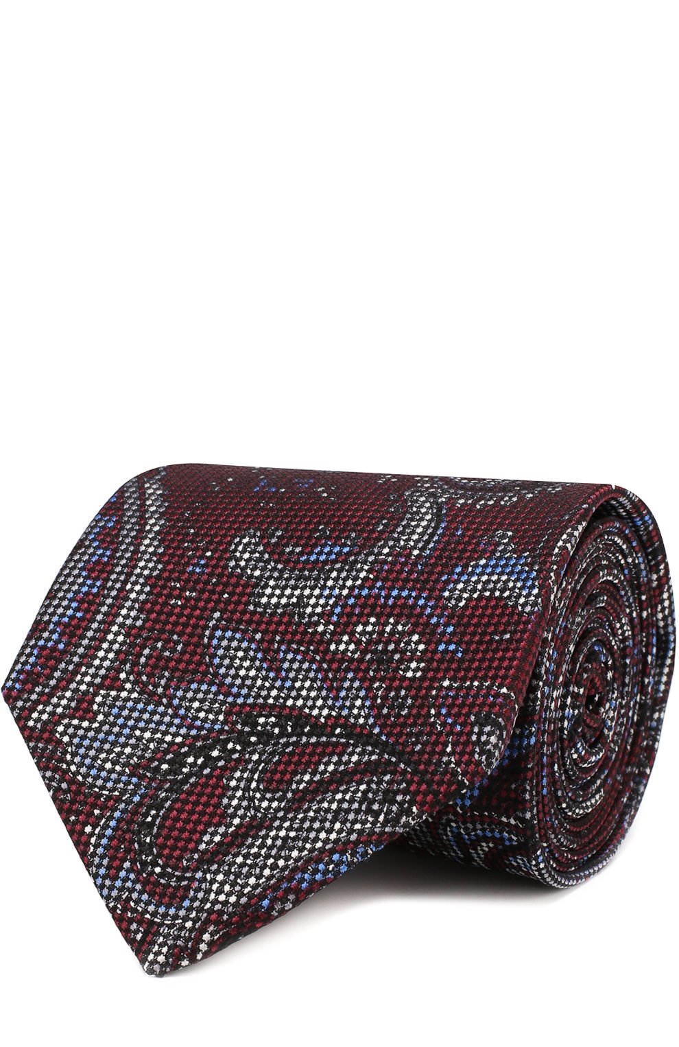 Комплект из галстука и платка BRIONI, арт. 08A400/0741Y, фото 1